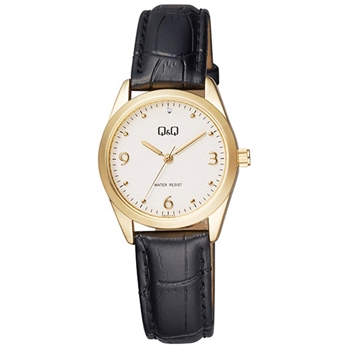 ساعت مچی کیو اند کیو Q&Q کد QB43J114Y